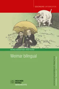 Weimar bilingual_cover