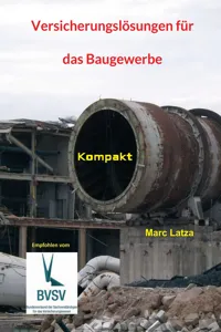 Versicherungslösungen für das Baugewerbe_cover