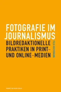 Fotografie im Journalismus_cover