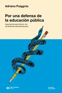Por una defensa de la educación pública_cover