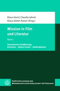 Mission in Film und Literatur_cover