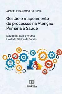 Gestão e mapeamento de processos na Atenção Primária à Saúde_cover
