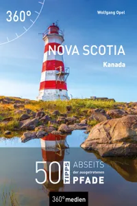 Nova Scotia – Kanada_cover