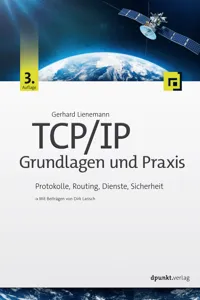 TCP/IP – Grundlagen und Praxis_cover