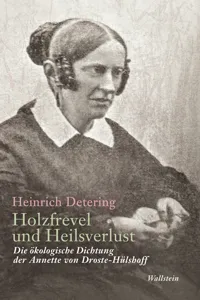 Holzfrevel und Heilsverlust_cover