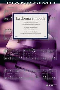 La donna è mobile_cover