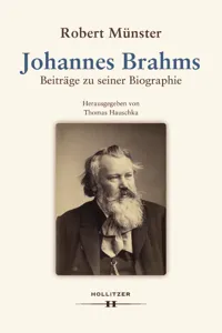 Johannes Brahms_cover