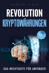 Revolution: Kryptowährungen_cover