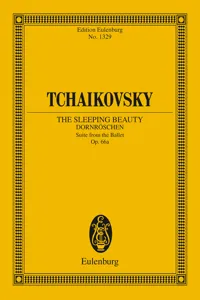 The Sleeping Beauty_cover