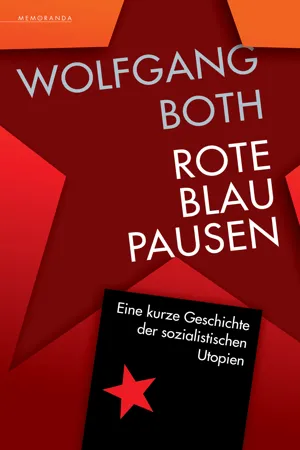 Rote Blaupausen