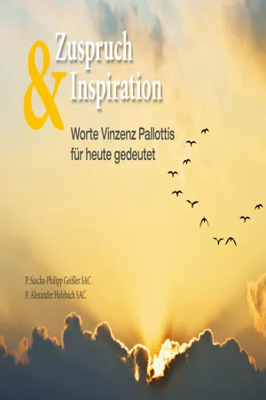 Zuspruch & Inspiration