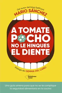 A tomate pocho no le hinques el diente_cover