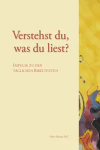 Verstehst du, was du liest?_cover