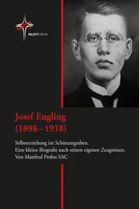 Josef Engling_cover