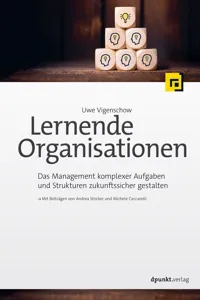 Lernende Organisationen_cover