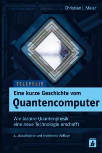 Eine kurze Geschichte vom Quantencomputer_cover