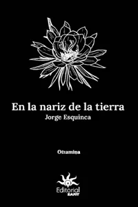 En la nariz de la tierra_cover