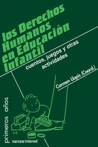 Los Derechos Humanos en Educación Infantil_cover