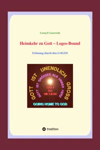 Heimkehr zu Gott - Logos-Bound_cover