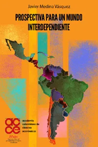 Prospectiva para un mundo interdependiente_cover