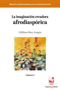 La imaginación creadora afrodiaspórica_cover