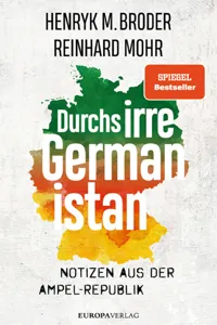 Durchs irre Germanistan_cover