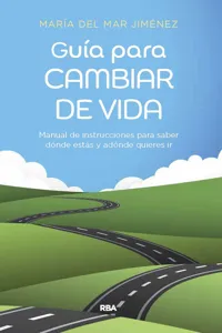 Guía para cambiar de vida_cover