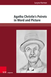 Agatha Christie's Poirots in Word and Picture_cover