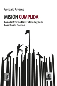 Misión cumplida_cover