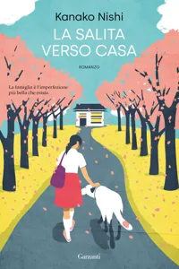 La salita verso casa_cover