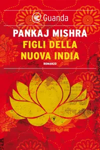 Figli della nuova India_cover