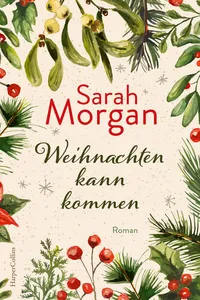 Weihnachten kann kommen_cover