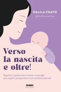 Verso la nascita e oltre!_cover