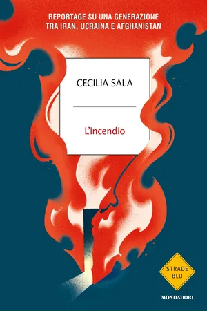 L'incendio