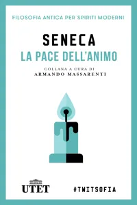 La pace dell'animo_cover