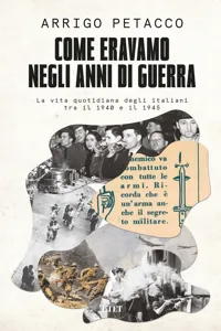 Come eravamo negli anni di guerra_cover