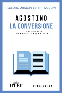 La conversione_cover