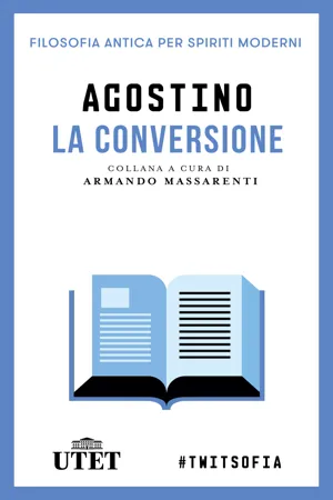 La conversione