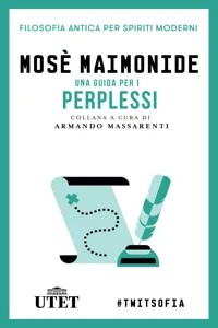 Una guida per i perplessi_cover