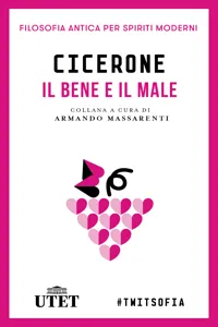 Il bene e il male_cover