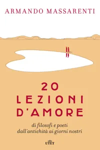 20 lezioni d'amore_cover