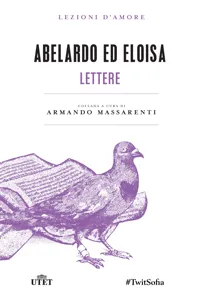 Abelardo ed Eloisa. Lettere_cover