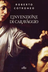 L'invenzione di Caravaggio_cover