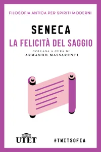 La felicità del saggio_cover