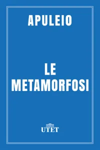 Le metamorfosi_cover