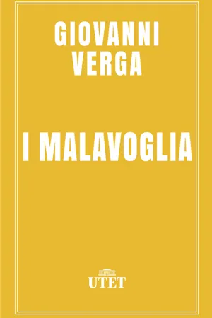 I Malavoglia