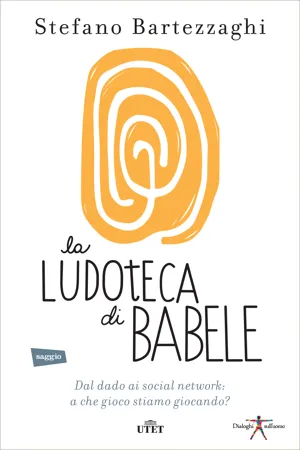 La ludoteca di Babele