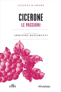 Le passioni_cover