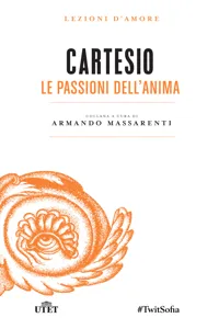 Le passioni dell'anima_cover