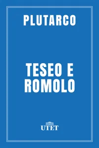 Teseo e Romolo_cover